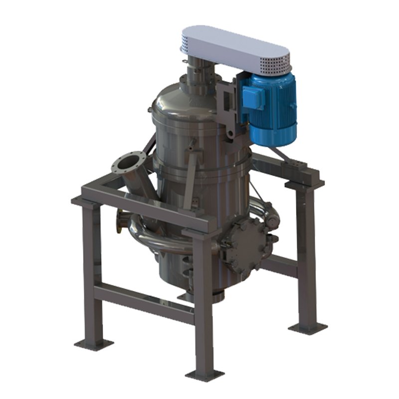 PQW16 实验型气流磨