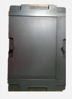 车载系统玻璃热弯