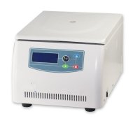 台式高速离心机