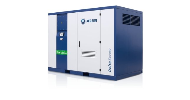 预进气冷却装置真空泵