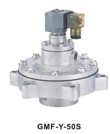 G系列电磁脉冲阀GMF-Y-50S