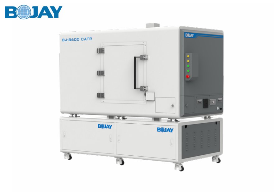 BJ-8600毫米波屏蔽箱紧缩场测试