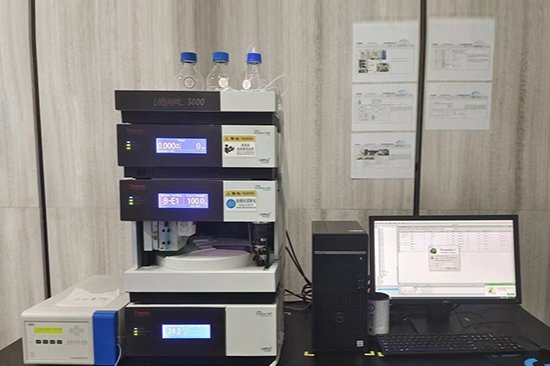 液相色谱仪