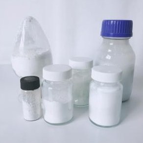 橡胶手套用纳米白炭黑 纳米二氧化硅