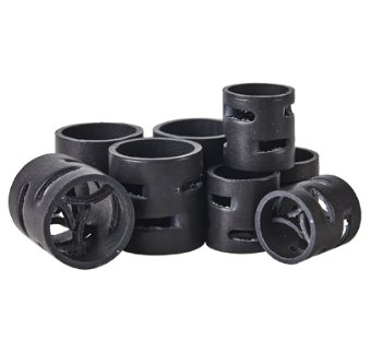 聚四氟乙烯（PTFE）鲍尔环.