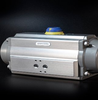 ZG-ATM系列阀门气动执行器