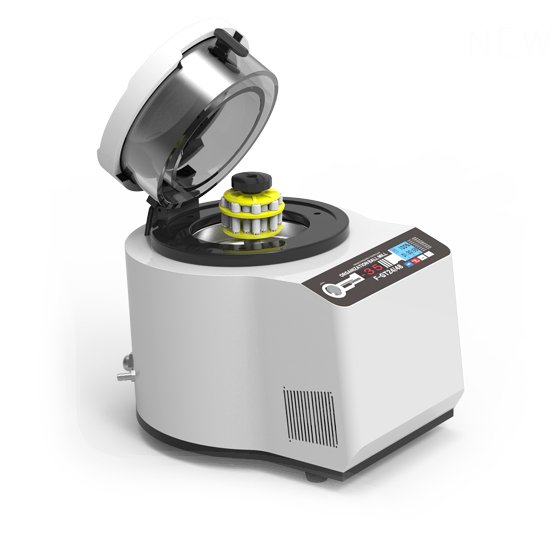 高通量组织研磨仪-24位