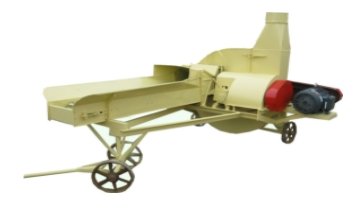 ​冠贝GZP系列多功能铡草粉碎揉搓机