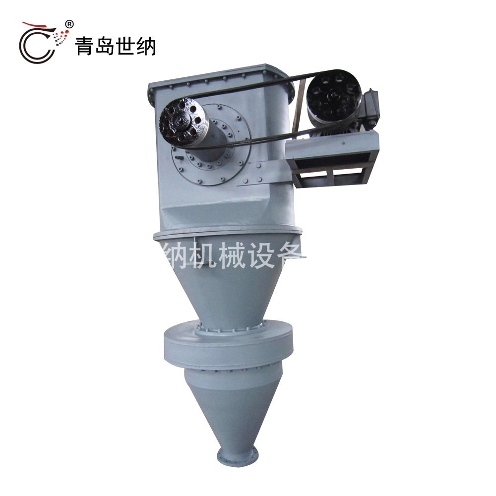 石英专用气流分级机