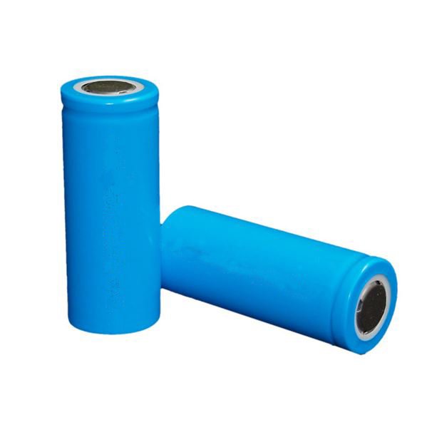 26650阻燃快充电池