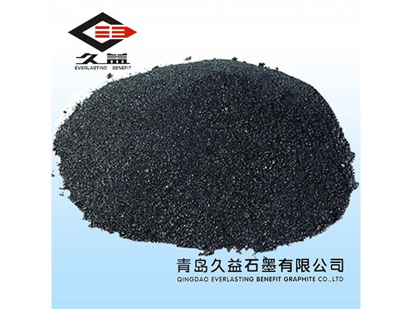 微粉石墨
