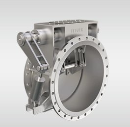 FLF系列 三连杆蝶阀