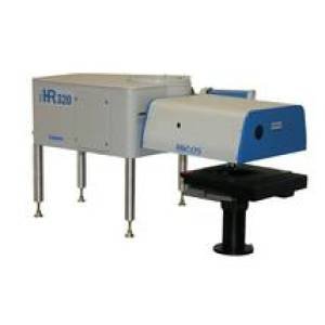 HORIBA显微光谱测量系统MicOS