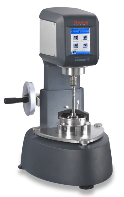智能化粘度计HAAKE VT iQ