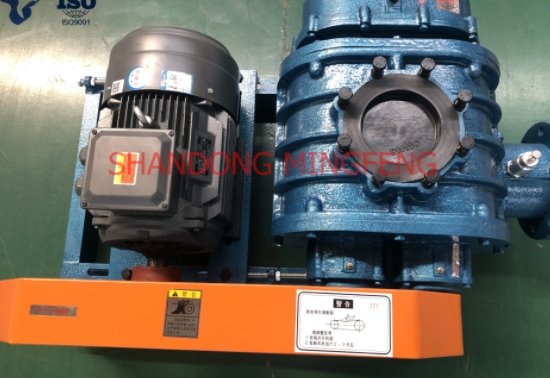 MFSR-200H型高压熔喷布风机