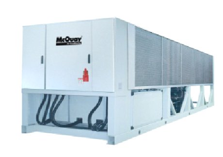 “开拓者”风冷螺杆