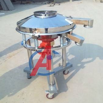 高频筛 高频旋振筛-奥创机械