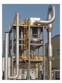 DG系列淀粉气流干燥机