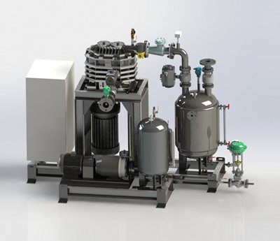 哈氏合金防腐爪泵