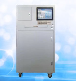 QRJ-300气溶胶发生器