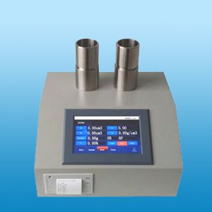氧化镁堆积密度测定仪 汇美科LABULK 0335