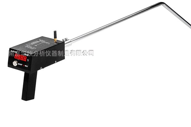 HX-W330手提式熔炼测温仪