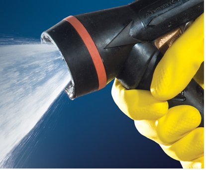 GUNJET 手持式喷枪