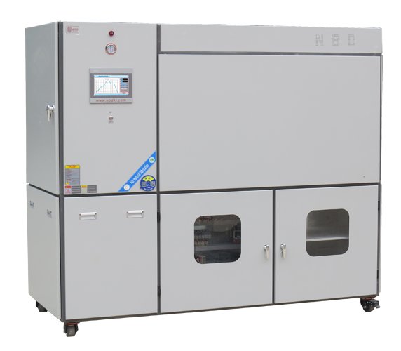 均温氧化扩散炉