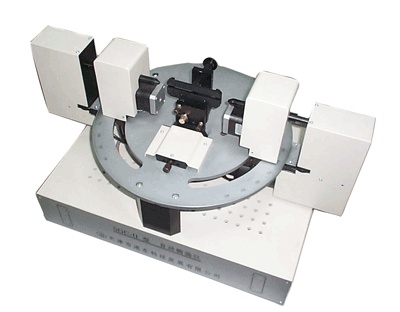港东科技LRS-5型共焦显微拉曼光谱仪