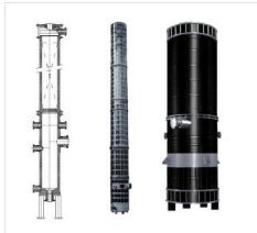 石墨制塔类设备