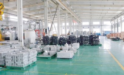 阴极保护技术及产品