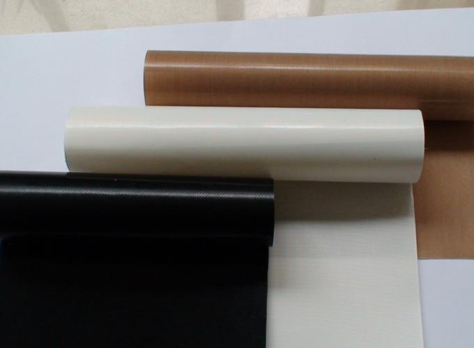 铁氟龙玻璃纤维浸渍布