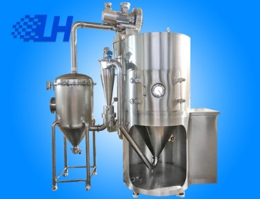 LPG离心喷雾干燥机