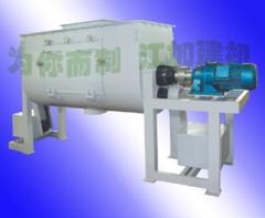 高效双层强力混合机