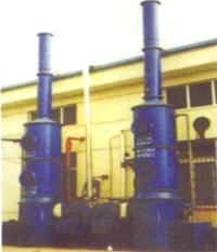 XJF型废气净化喷淋塔