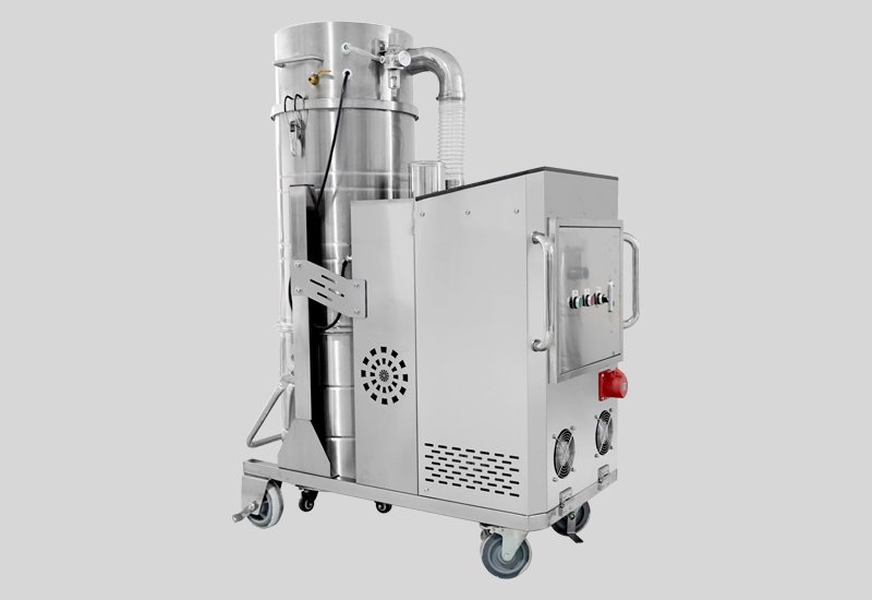 220/300工业吸尘器