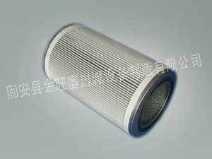 供（金旺盛）氨气滤芯