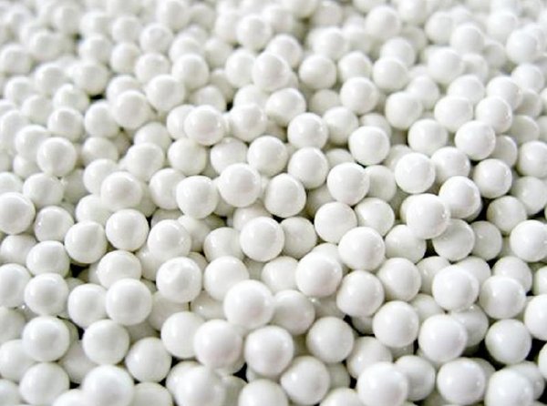 研磨介质G-32 锆铝复合球