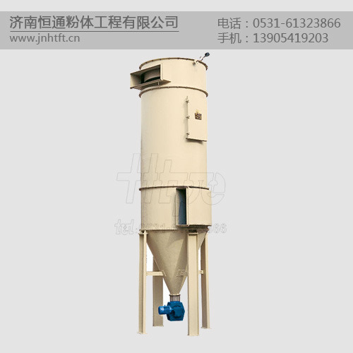 陶瓷配料仓泵气力输送系统生产#