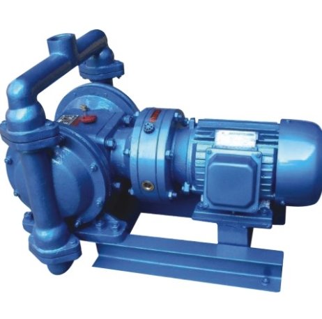 DBY型电动隔膜泵