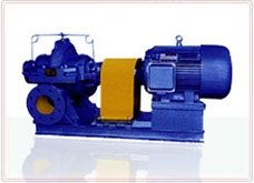 SOW系列单级双吸离心泵