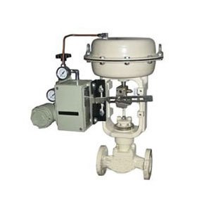 CV3000-HLS小口径单座调节阀