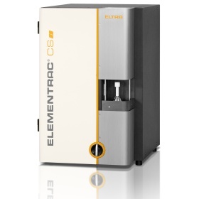 德国Eltra（埃尔特）碳/硫分析仪CS-i