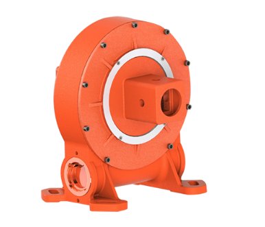 FD-V系列回转减速机