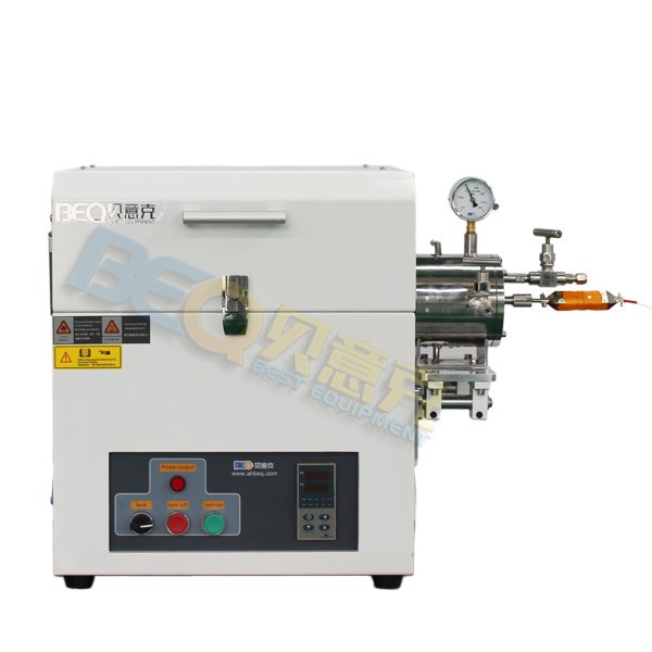 小型RTP快速升温管式炉