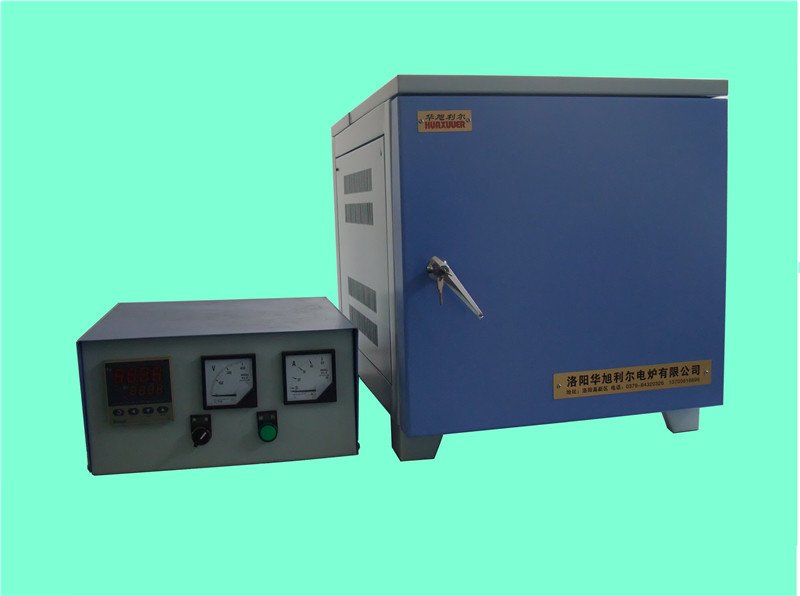 1400℃-1500℃全纤维实验炉