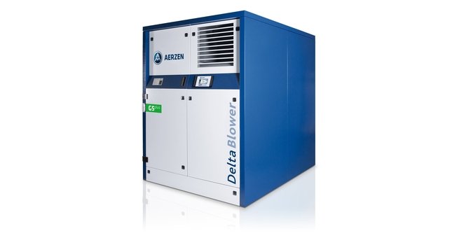 DELTA BLOWER 第 5+ 代系列风机