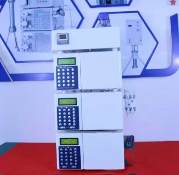 LC-1000 Plus 分析型液相色谱仪