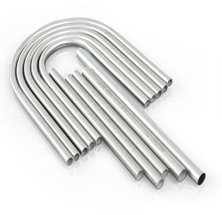 不锈钢换热管1.