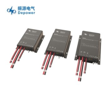 M340太阳能控制器